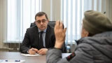 Трое депутатов мурманского горсовета встретятся с северянами на этой неделе