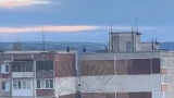 Дети устроили игры на крыше «девятиэтажки» в Мурманске