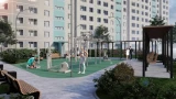 На Шабалина в Мурманске откроют уличный тренажёрный комплекс