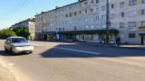 Парковку на Героев-Североморцев в Мурманске закроют до конца лета