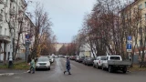 Только спецпропуск: в центре Мурманска перекроют несколько улиц