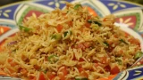 Беру рис и немного мяса: ужин для всей семьи готов — лёгкий рецепт рассыпчатого плова