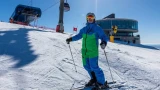 Южный склон в Кировске закрылся в мае — источник