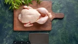 Эту часть курицы ни в коем случае нельзя есть: врачи предупреждают — это может быть опасно для вашего здоровья