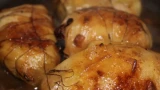 Голубцы готовлю только в томатном соке: вкус настолько изумительный, что даже в ресторане такого не попробуешь — в восторге даже свекровь