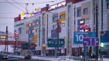 Плановая эвакуация: из «Мурманск Молла» выводят всех посетителей и сотрудников
