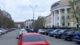 Дворец культуры им. Кирова и Облдуму эвакуировали из-за угрозы минирования