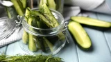 Быстрые огурцы по-корейски: оригинальная закуска — разнообразит любой стол