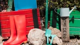 Полезные штуки для сада своими руками: 5 любопытных идей — облегчат дачные будни
