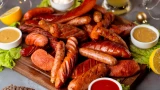 Сосиски и сардельки не покупаю: готовлю купати по-мегрельски — натуральное вкуснейшее блюдо без вредных добавок