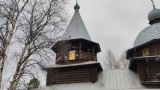 Семейный дуэт из Североморска принял участие в региональном фестивале звонарей
