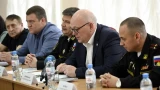 В североморском сквере на Сафонова откроют мемориал бойцам СВО