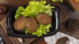Котлеты готовлю особым способом: получаются намного пышнее и сочнее, чем кто-либо пробовал — секрет в небольшой хитрости