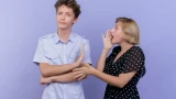 Пентюх и шлында: 10 старинных ругательств, заменяющих нецензурщину — мат нервно курит в сторонке