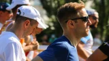Россиянин с пересаженным сердцем пробежал 32 км по тундре в Мурманской области