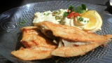 Мелких карасей больше не жарю: запекаю в духовке — вкус настолько шикарный, что их принимают за дорогую экзотическую рыбу