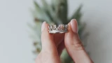 Как вернуть блеск серебряной цепочке: проверенные домашние методы