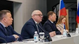 Глава ЗАТО Североморск прокоментировал ситуацию с информацией  о взрыве