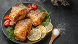 Так рыбу вы ещё не готовили: простой рецепт сочного и вкусного хека