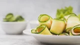 Огуречные роллы: вкуснее любой «Филадельфии» — самый хайповый рецепт 2025 года