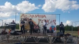 На вертолетной площадке в Алакуртти 7 июня состоится VI рок-фестиваль
