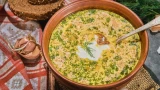 Окрошка с килькой томатном соусе: безумно вкусно — так готовят в Кулебаках