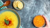 Как варили гороховый суп в СССР: секреты густого и ароматного блюда
