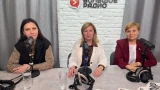 Лариса Орлова: Нужно завоевывать уважение через диалог