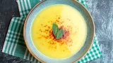 Гороховый суп по-новому: секрет насыщенного вкуса