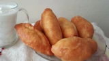 Пирожки по-орски: секрет вкуснейшей ливерной начинки — вы тоже можете их приготовить так, как в городе лучших пирожков страны