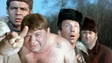 7 сцен из сценария «Джентльменов удачи», которые не вошли в фильм