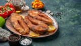 Хек больше не жарю: запекаю в духовке с овощами — даже не все олигархи такую вкуснятину в ресторанах пробовали