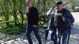 Алиментщик из Заозерска нашел работу и отдал долг сыну — приставы