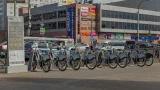 В Мурманске прокат велосипедов и самокатов в этом году не откроется под эгидой правительства — власти