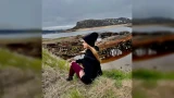 Нет змей и клещей, есть северное сияние: Певица Варвара рассказала о путешествии в Мурманскую область