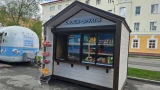 Мурманчане возмущены установкой новых павильонов для продажи фруктов и овощей