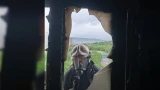 Житель Росляково в больнице: пожар в многоэтажке ликвидирован