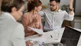 Искусство элегантного выхода из спора: как сохранить лицо и отношения