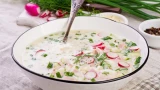 Мужчины из Мурманска любят окрошку — опрос