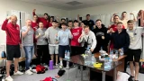 ФК «Север» Мурманск начал сезон с победы благодаря голу в конце матча от Тараканова