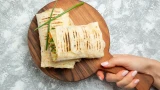 Лаваш — идеальная основа для быстрых и вкусных блюд