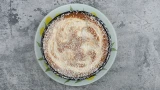 Королевская ватрушка не оставит вас равнодушным: простой рецепт вкусного угощения по семейному рецепту