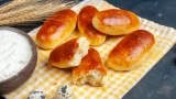 Фаст-фуд по-советски: что ели в СССР, когда нужно было перекусить на ходу