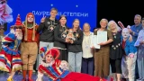 «Мыши в космосе» покоряют международную сцену: мурманская детская театральная школа завоевала награду