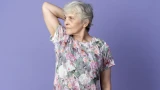 Хватит пахнуть как старушка: избавляемся от запаха пота после 60 — будете благоухать, а не вонять