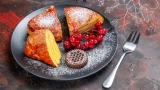 Рецепт нежнейшего пирога, который покорит ваших гостей