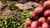 Шок на ростовском рынке: сельские цены против городских