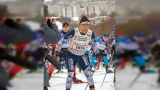 В возрасте 79 лет ушел из жизни ветеран спорта и участник первого мурманского марафона Геннадий Нечаев