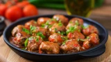 Когда гости на пороге, по-быстрому готовлю тефтели: вкус, как в детстве — все просто в восторге