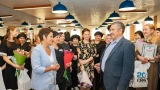 Комбинат питания АО «СЗФК» — победитель «Гастрономического первенства Группы «Акрон»